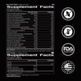 5D For Him Multi-nutrients