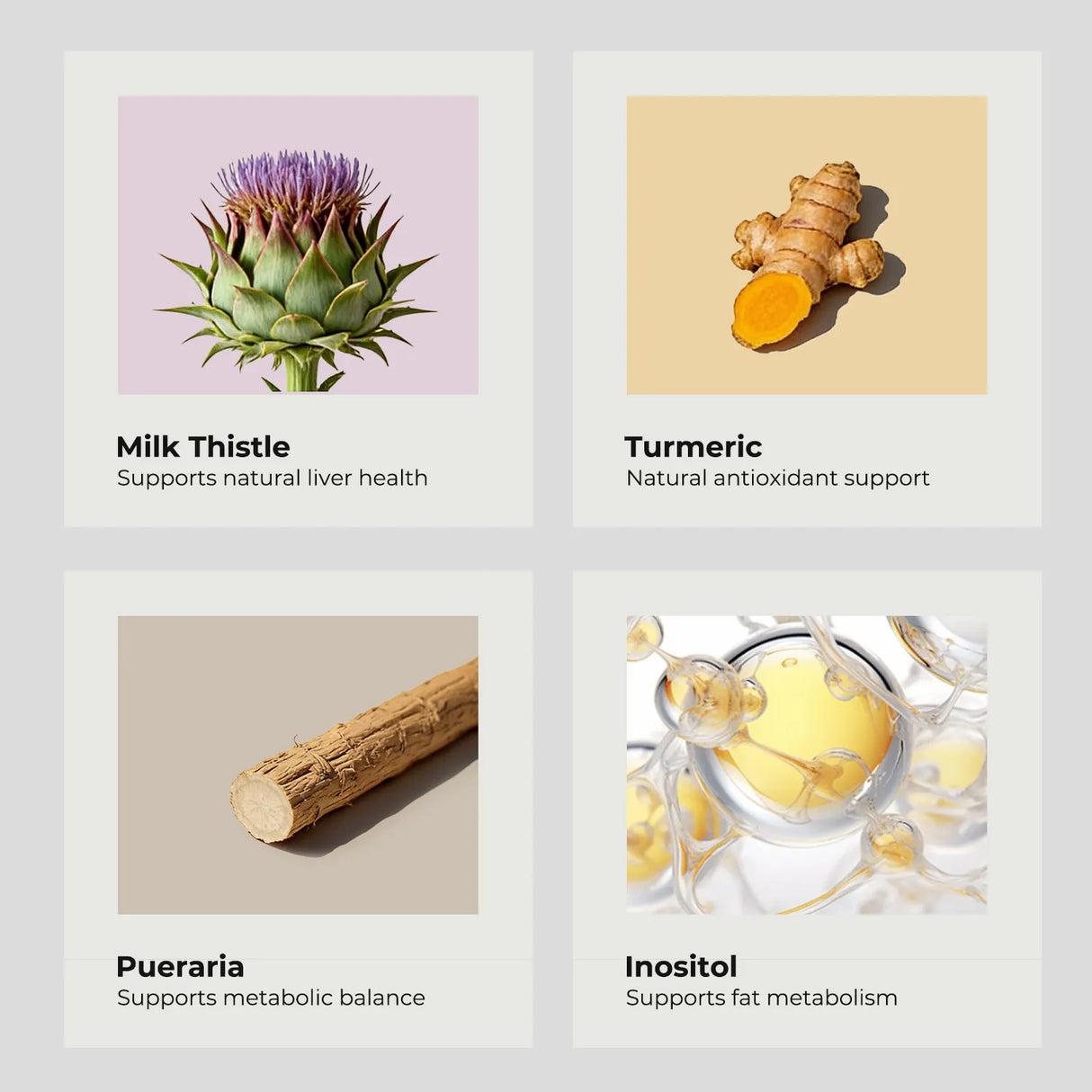 Milk Thistle Extract 300 mg