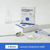 Gut Probiotics - Helps Soothe Occasional Bloating