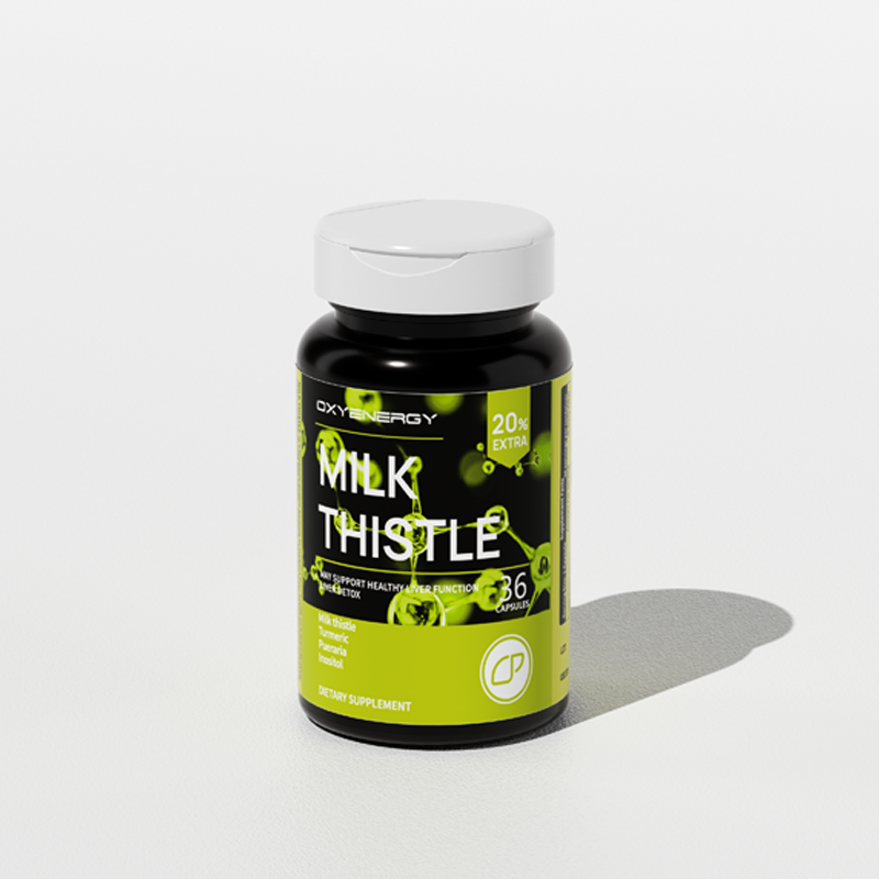 MILK THISTLE