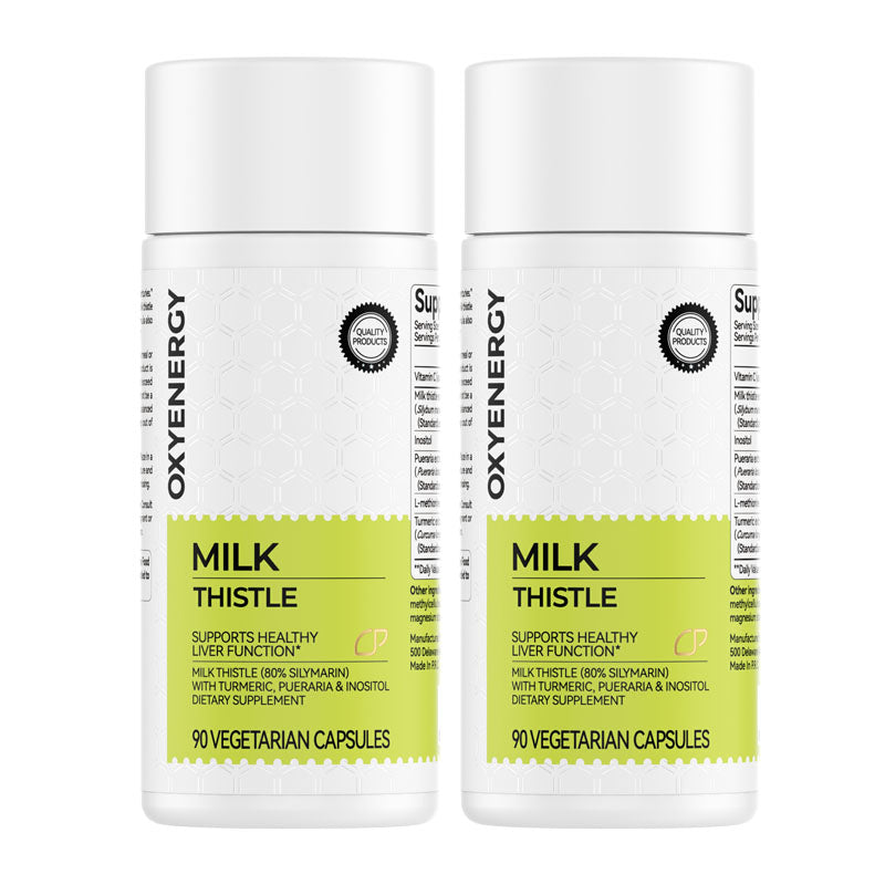 MILK THISTLE
