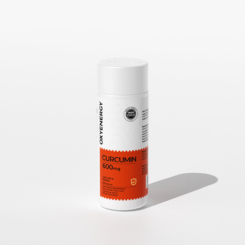 CURCUMIN 600MG