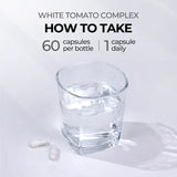 COMPLEJO DE TOMATE BLANCO 