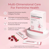 WOMEN'S PROBIOTIC