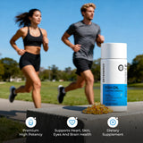 FISH OIL ESSENTIAL OMEGA 3