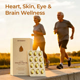 GOLDEN FISH OIL 90% EPA