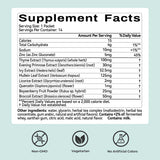 Lung Reset Shot 9-in-1 Cooling Sensation