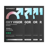 OXY VIGOR