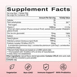 SupraDefend - Supports Overall Health and Vitality