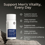 Tribulus Terrestris - Supports Daily Stamina & Energy