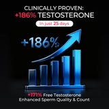 5D For Him Multi-nutrients