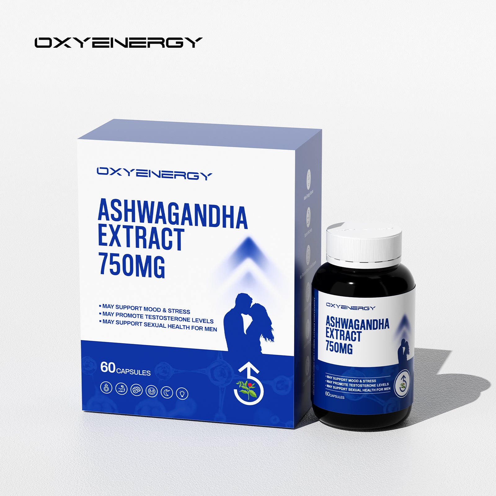 Ashwagandha Capsules