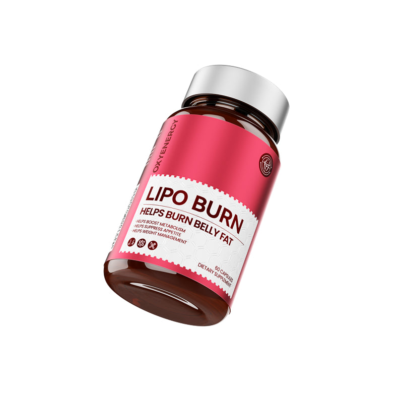 LIPO BURN