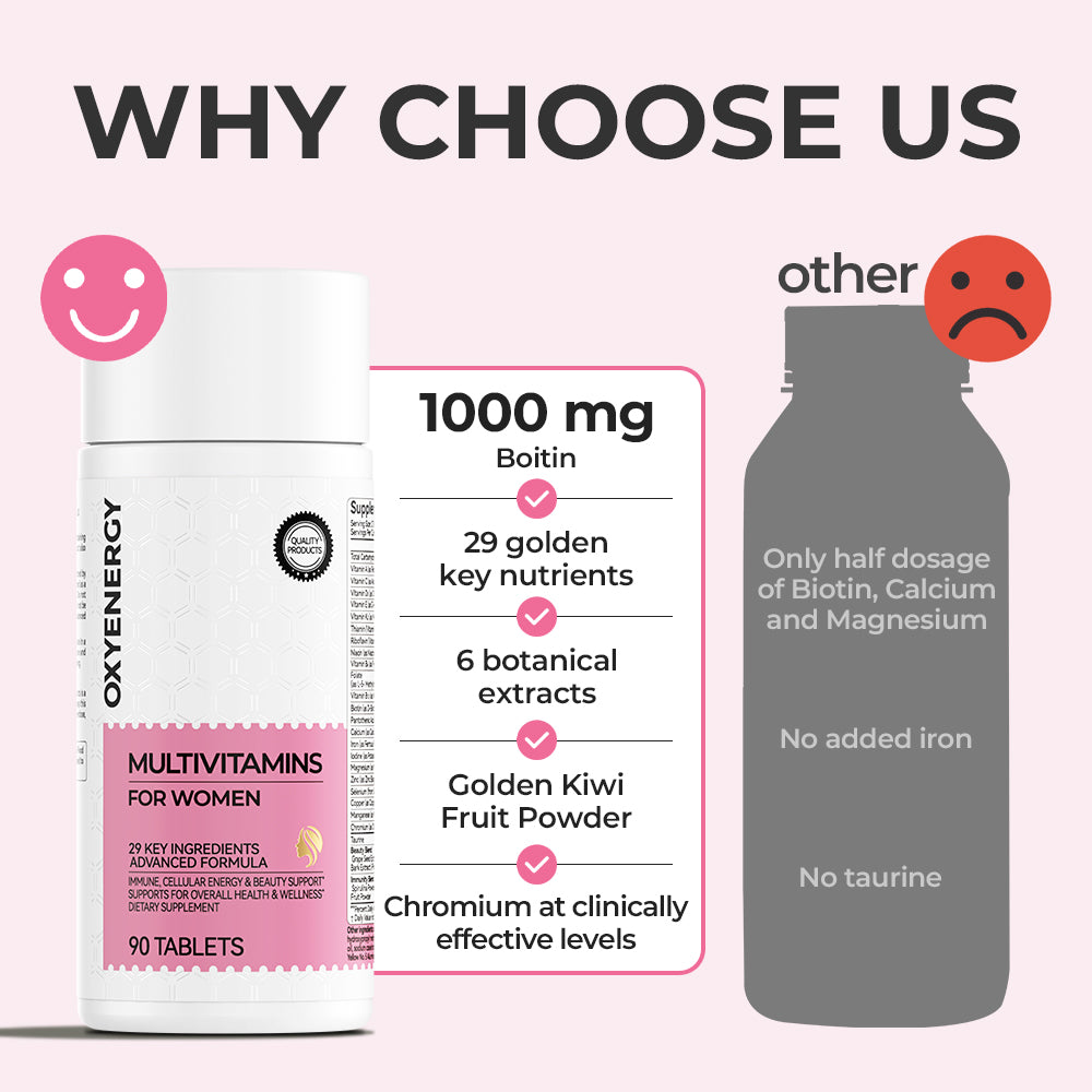 MULTIUSOS PARA MUJERES