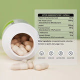 Milk Thistle Extract 300 mg