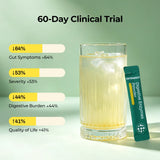 Digestive Enzymes Powder with DigeZyme® Multi-Enzyme Complex