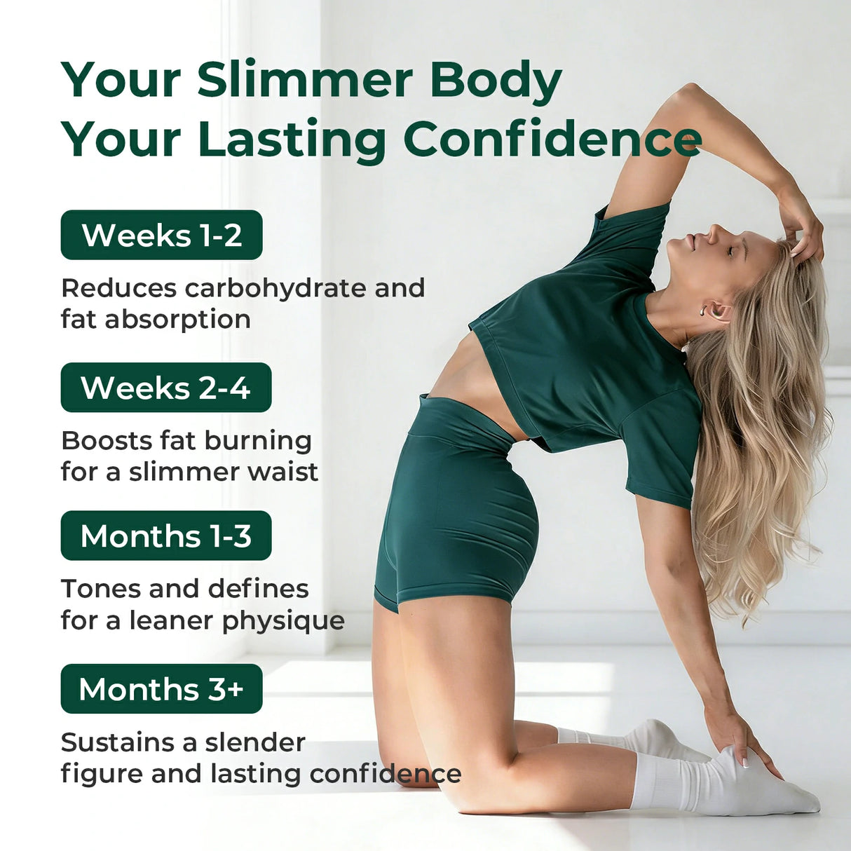 Metabolism & Gut Support Bundle