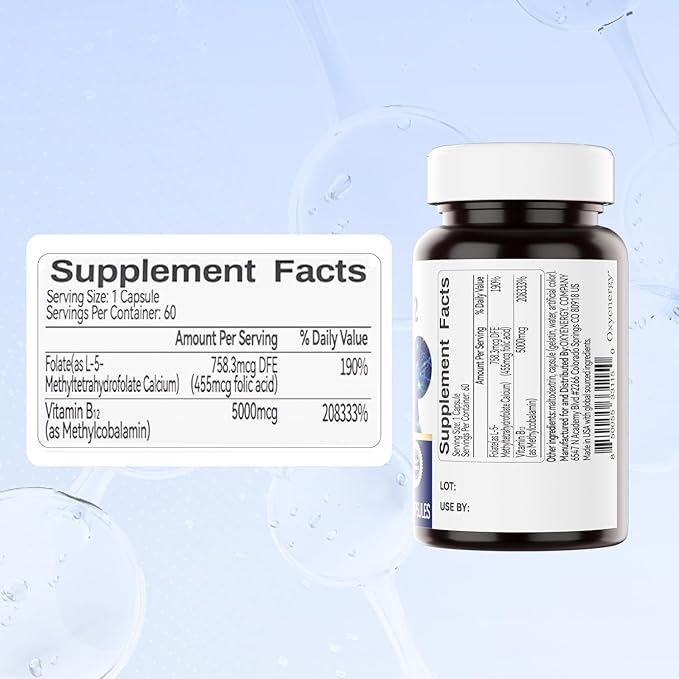 Vitamina B12 
