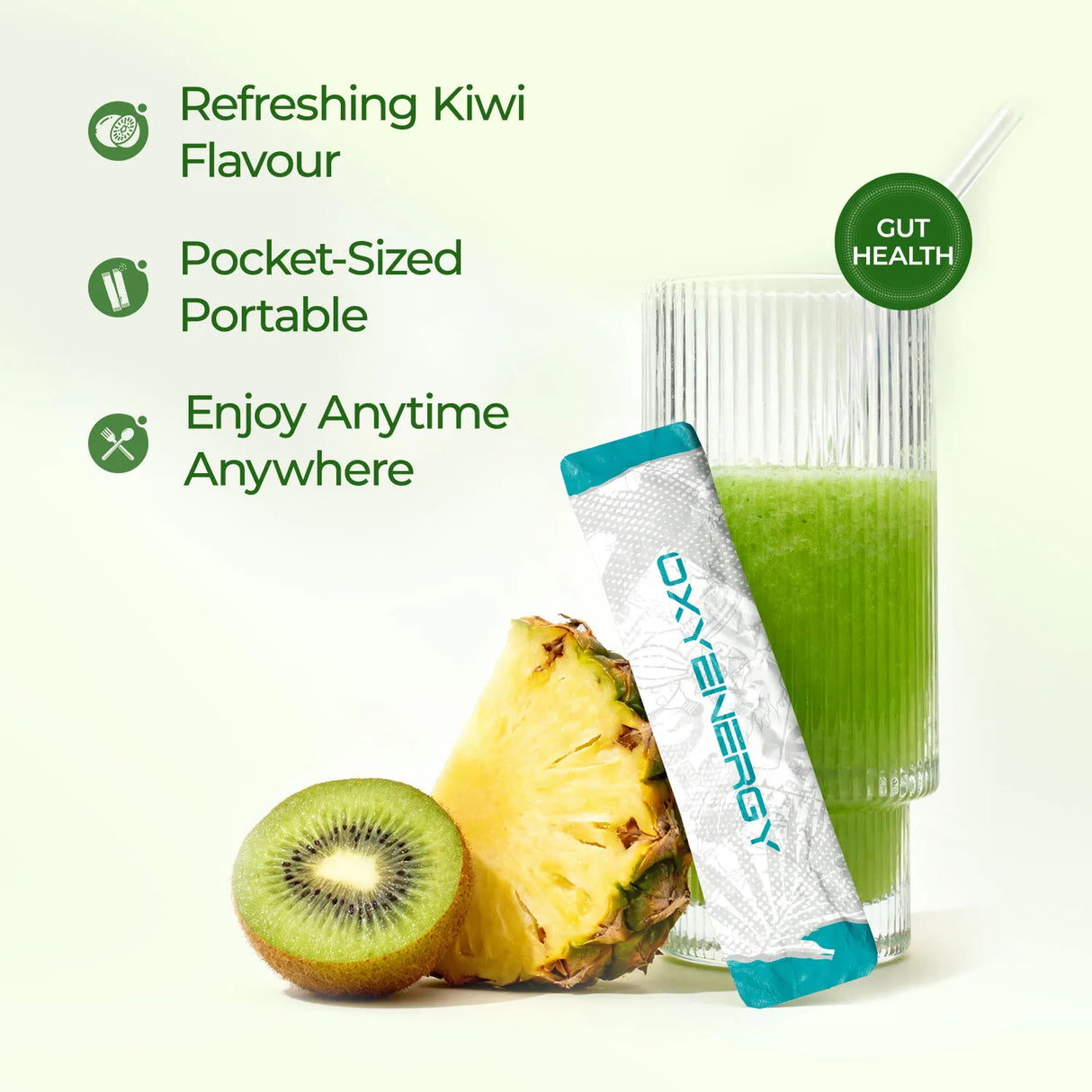 Metabolism & Gut Support Bundle