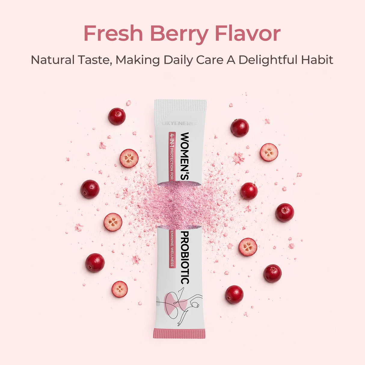 WOMEN'S PROBIOTIC