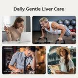 Liv-Detox Shot 5-in-1 Proprietary Blend