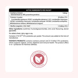 WOMEN'S PROBIOTIC