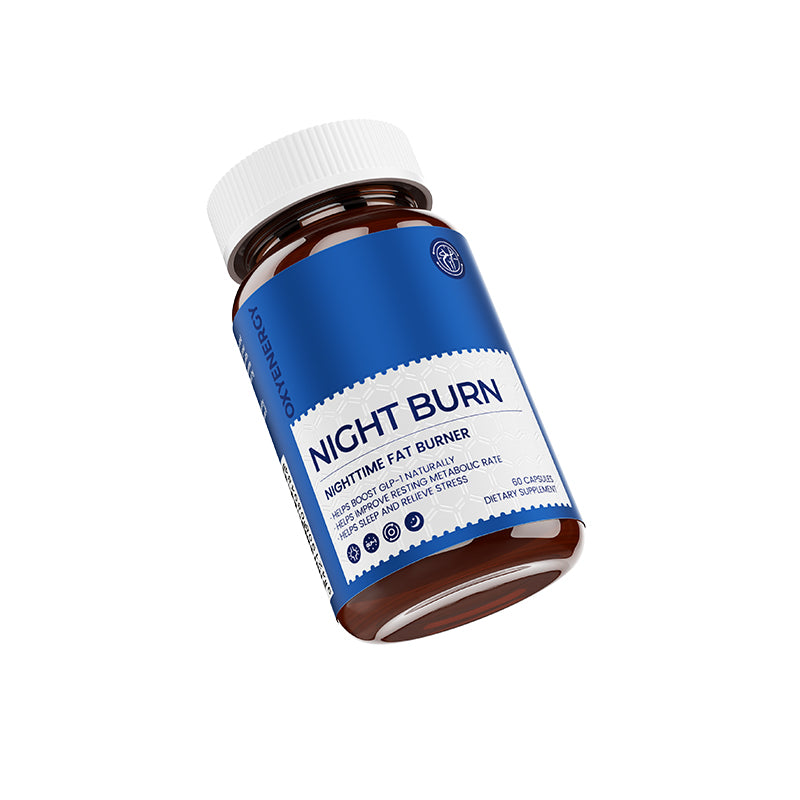 NIGHT BURN