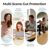 Gut Probiotics - Helps Soothe Occasional Bloating