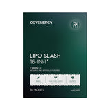 LIPO SLASH 16-IN-1