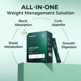 LIPO SLASH 16-IN-1