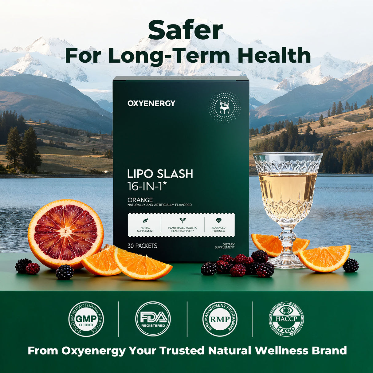 LIPO SLASH 16-IN-1
