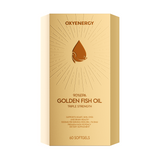 GOLDEN FISH OIL 90% EPA