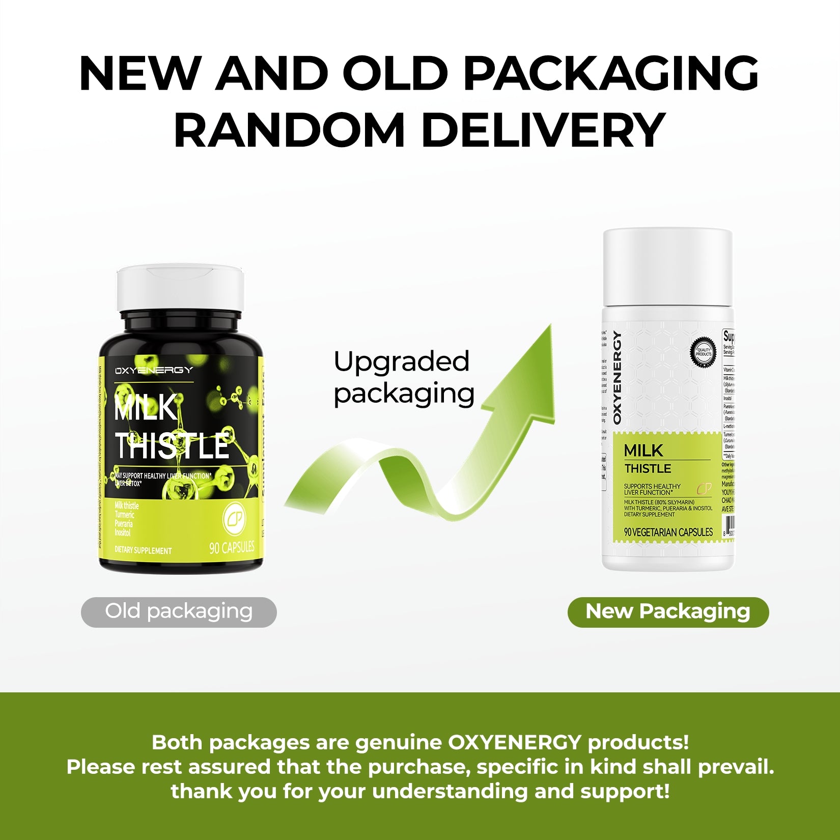 MILK THISTLE 90 Capsules