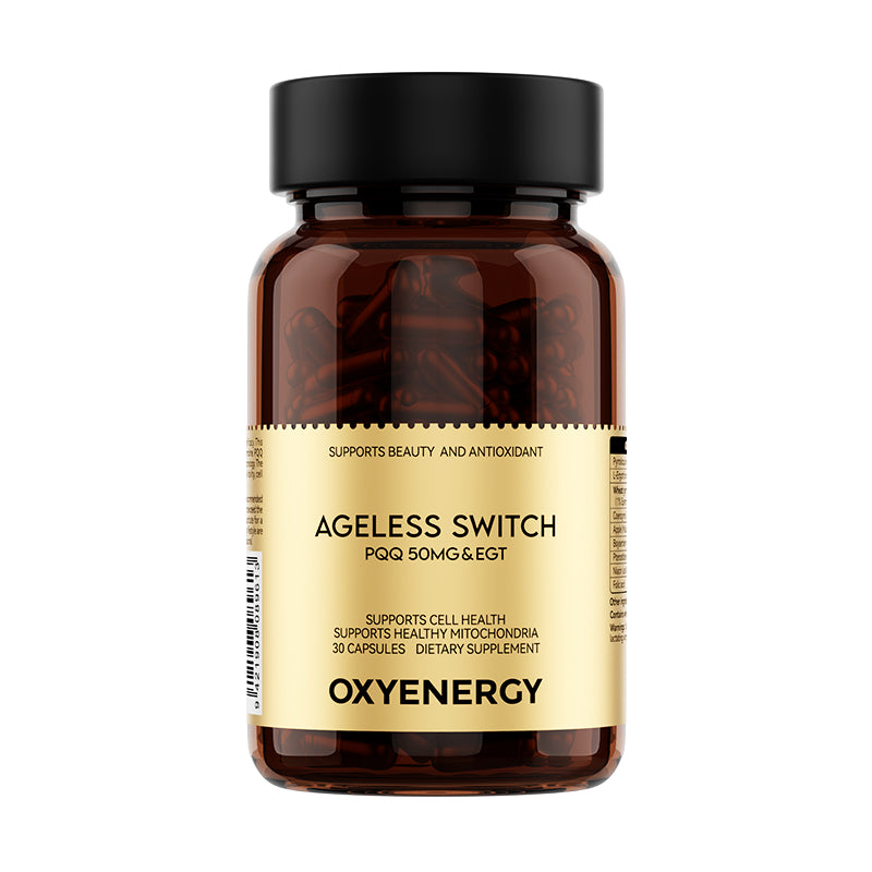 AGELESS SWITCH
