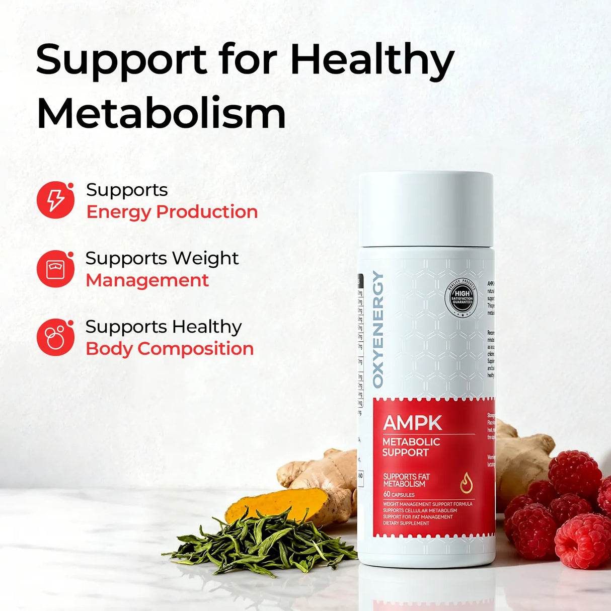 Detox & Burn Bundle