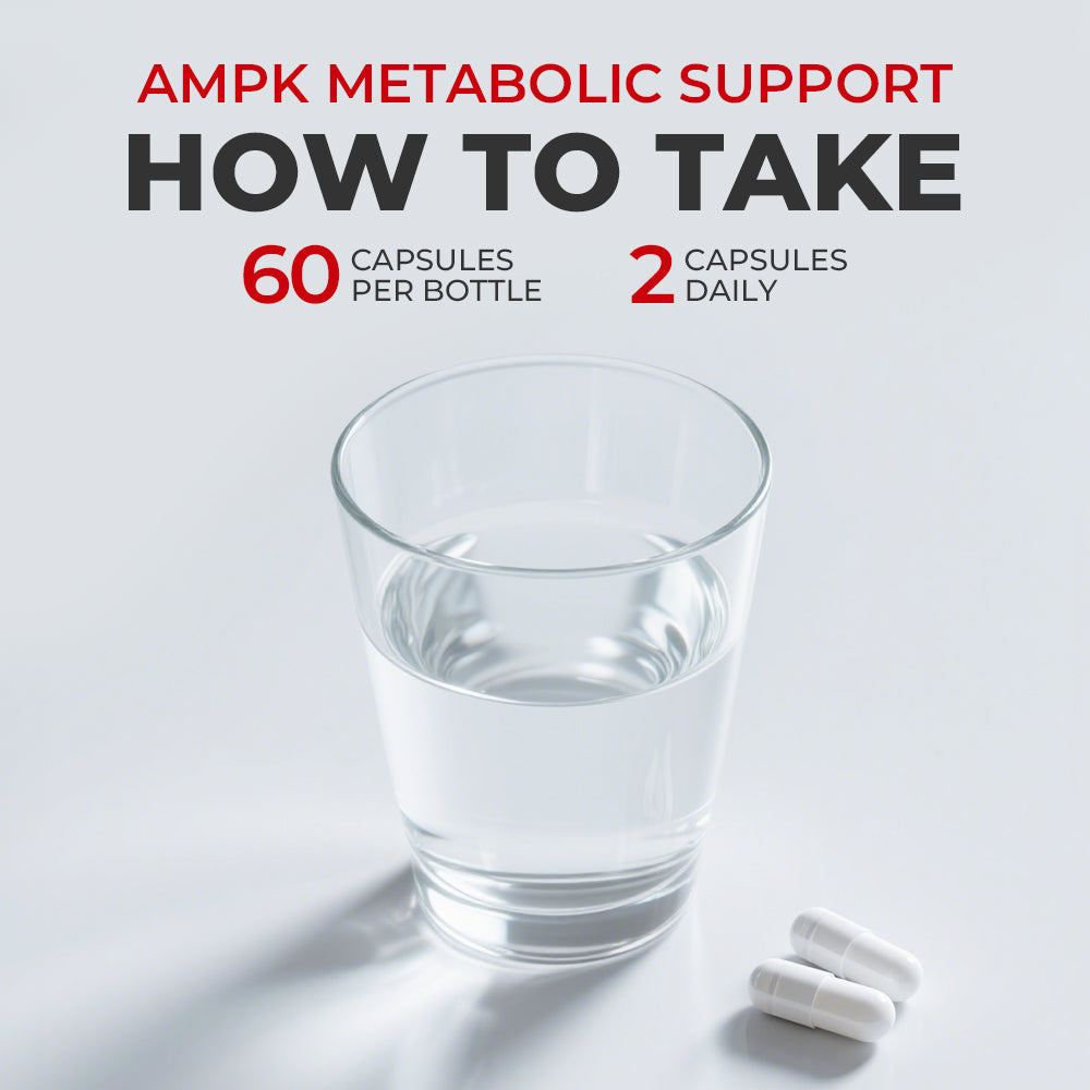 REFUERZO METABÓLICO AMPK 
