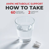 REFUERZO METABÓLICO AMPK 
