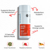 AMPK Metabolic Support