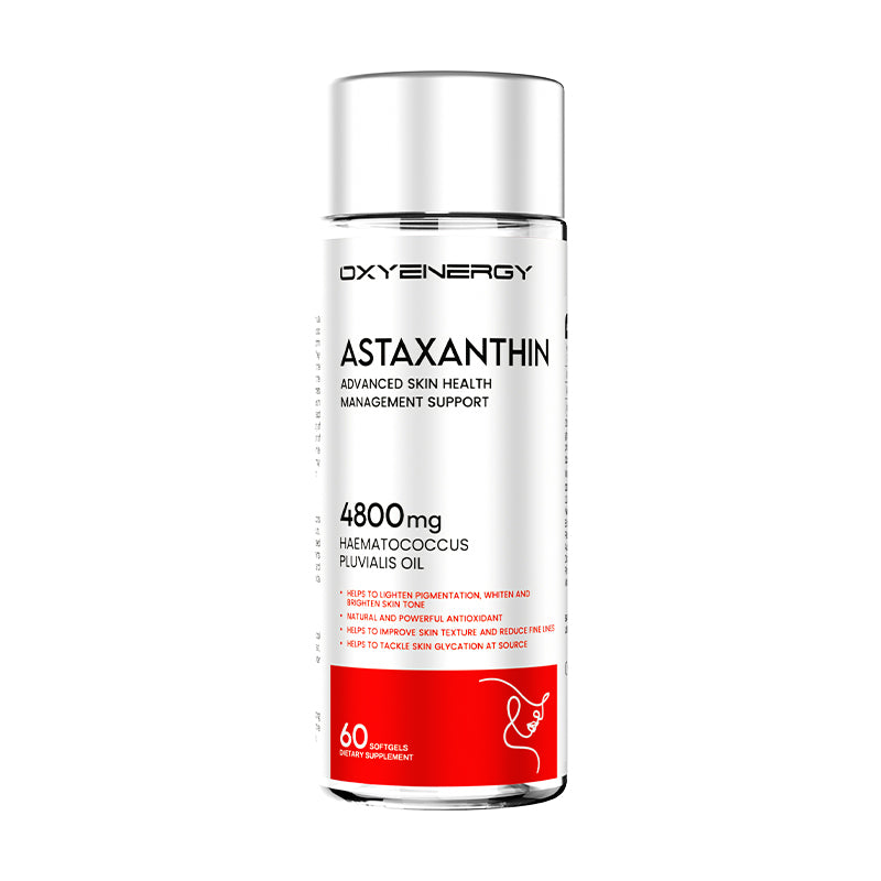 ASTAXANTHIN