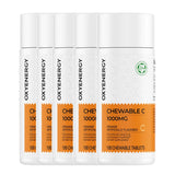 CHEWABLE C 1000MG