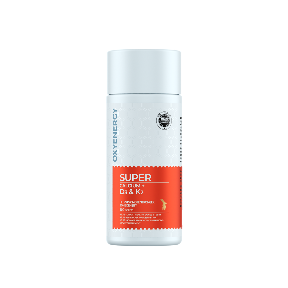 SUPER CALCIO + D3 y K2