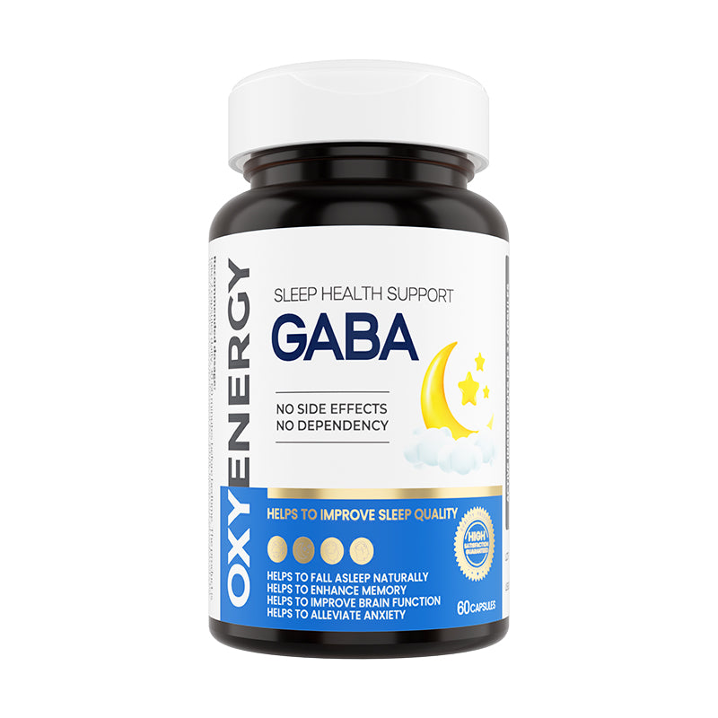 GABA
