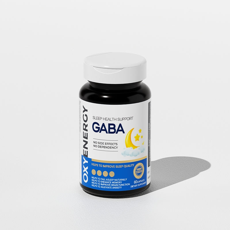 GABA