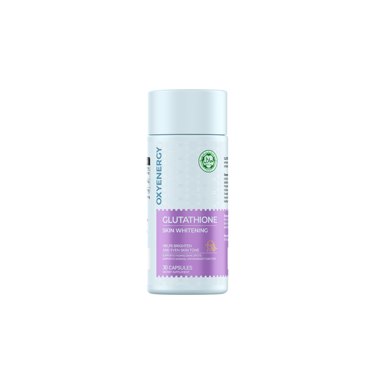GLUTATHIONE SKIN WHITENING