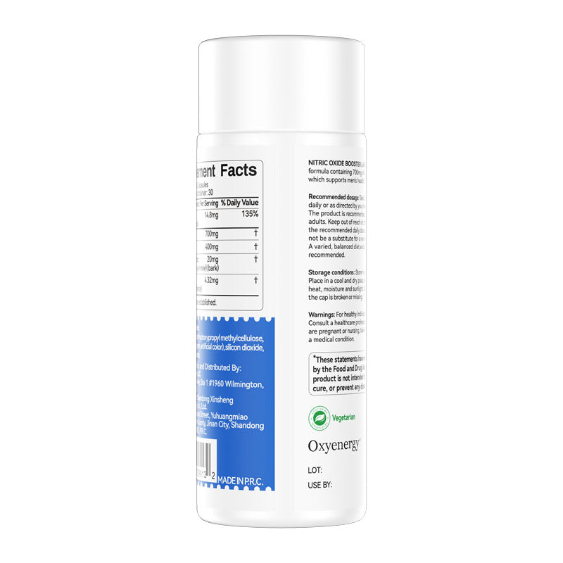 L-ARGININA 700MG 