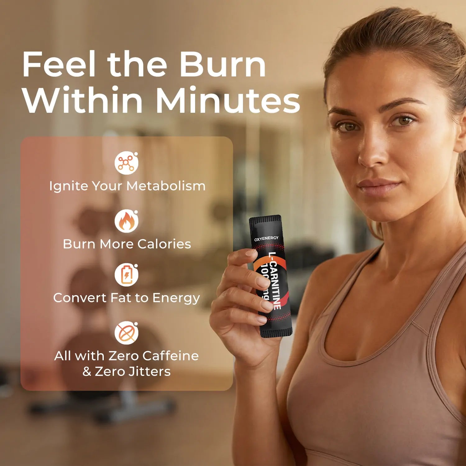 L-CARNITINE 21000mg Support Fat Metabolism & Workout Energy oxyenergy L-CARNITINE 21000mg Support Fat Metabolism & Workout Energy oxyenergy