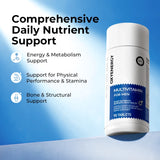 MULTIVITAMIN FOR MEN