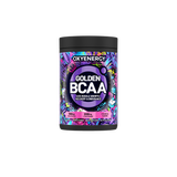 Golden BCAA | Muscle Growth & Recovery 