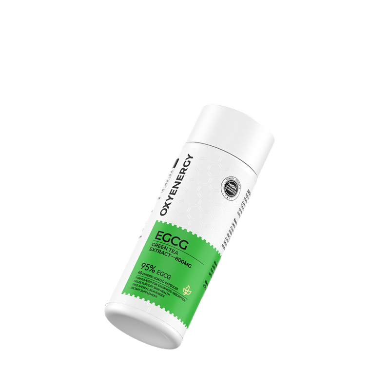 EGCG GREEN TEA EXTRACT—800MG