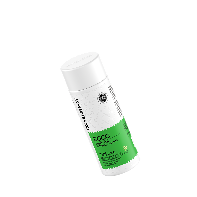 EGCG GREEN TEA EXTRACT—800MG